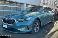 BMW 520 din 2024 cu 16.500 km - oferta BMW162010 - foto 1