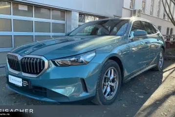 BMW 520 din 2024 - oferta BMW162010