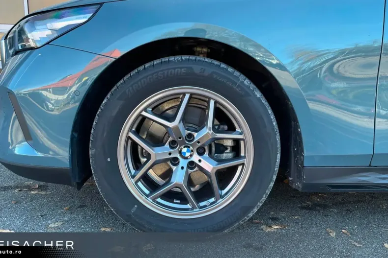 BMW 520 din 2024 cu 16.500 km - oferta BMW162010 - foto 3