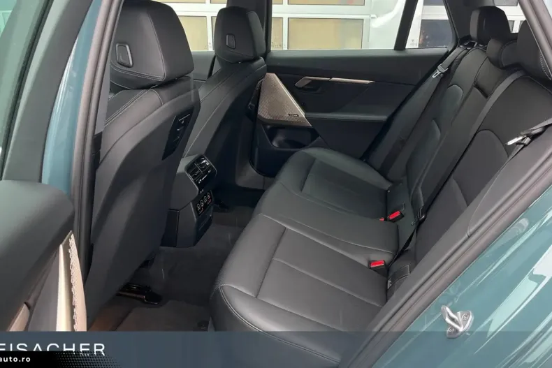 BMW 520 din 2024 cu 16.500 km - oferta BMW162010 - foto 8