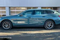 BMW 520 din 2024 cu 16.500 km - oferta BMW162010 - foto 9