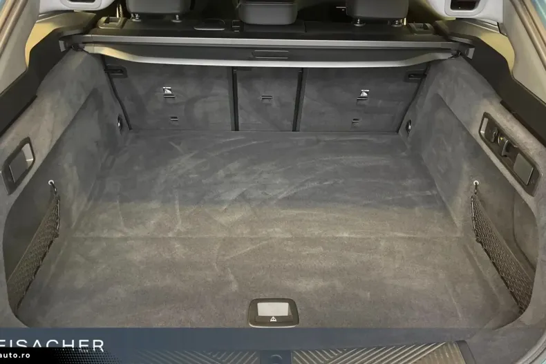 BMW 520 din 2024 cu 16.500 km - oferta BMW162010 - foto 10