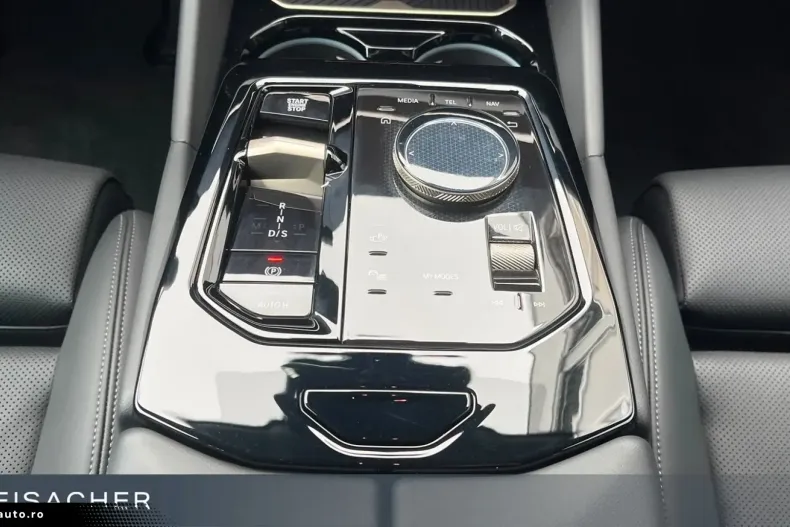 BMW 520 din 2024 cu 16.500 km - oferta BMW162010 - foto 11