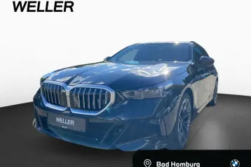 BMW 520 din 2025 - oferta BMW162011