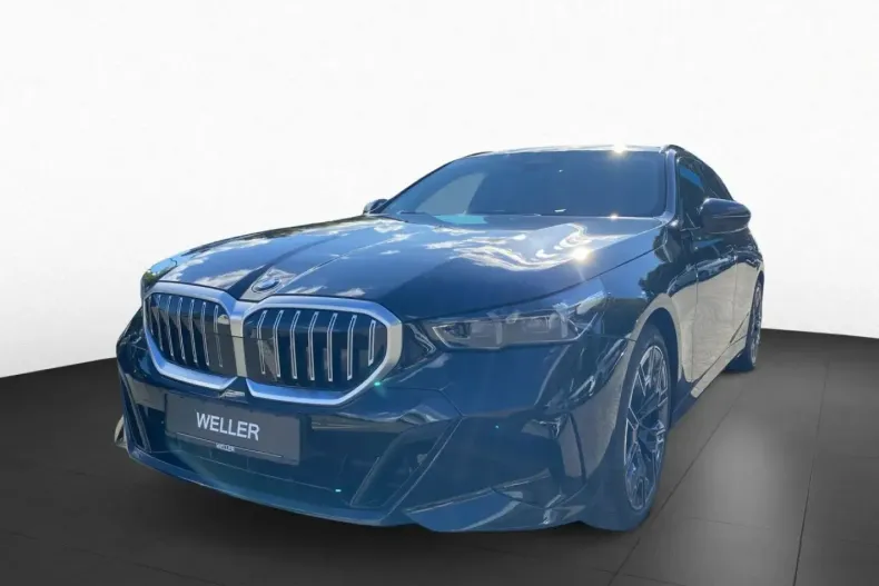 BMW 520 (Seria 5) din 2025 cu 5.704 km - oferta BMW162011 - foto 3