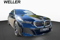 BMW 520 (Seria 5) din 2025 cu 5.704 km - oferta BMW162011 - foto 4