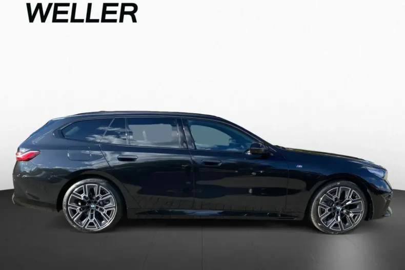 BMW 520 (Seria 5) din 2025 cu 5.704 km - oferta BMW162011 - foto 9