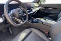 BMW 520 (Seria 5) din 2025 cu 5.704 km - oferta BMW162011 - foto 11