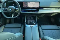 BMW 520 (Seria 5) din 2025 cu 5.704 km - oferta BMW162011 - foto 13