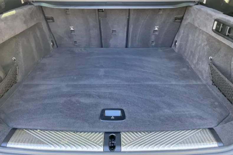 BMW 520 (Seria 5) din 2025 cu 5.704 km - oferta BMW162011 - foto 16