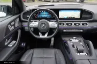 Mercedes-Benz GLS 400 din 2020 cu 59.201 km - oferta MER162012 - foto 2