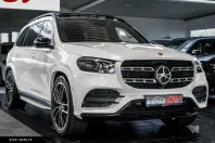 Mercedes-Benz GLS 400 din 2020 cu 59.201 km - oferta MER162012 - foto 8