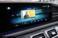 Mercedes-Benz GLS 400 din 2020 cu 59.201 km - oferta MER162012 - foto 18