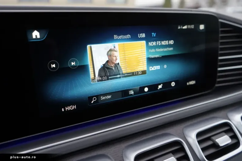 Mercedes-Benz GLS 400 din 2020 cu 59.201 km - oferta MER162012 - foto 18