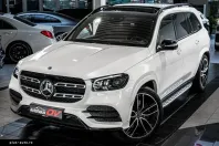Mercedes-Benz GLS 400 din 2020 cu 59.201 km - oferta MER162012 - foto 20