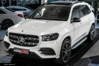 Mercedes-Benz GLS 400 din 2020 cu 59.201 km - oferta MER162012 - foto 21