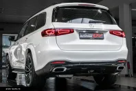 Mercedes-Benz GLS 400 din 2020 cu 59.201 km - oferta MER162012 - foto 26