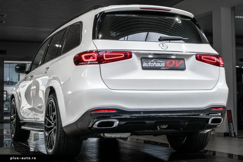 Mercedes-Benz GLS 400 din 2020 cu 59.201 km - oferta MER162012 - foto 26