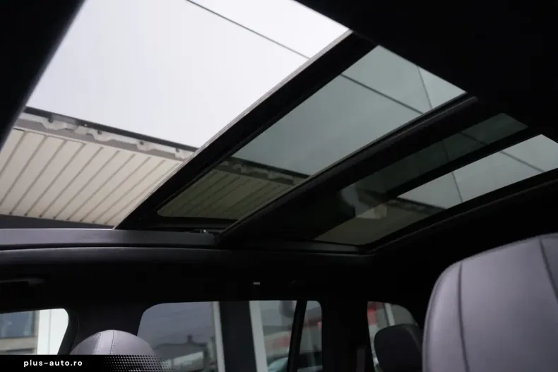 Mercedes-Benz GLS 400 din 2020 cu 59.201 km - oferta MER162012 - foto 27