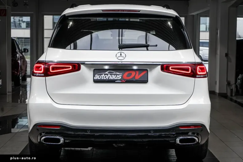 Mercedes-Benz GLS 400 din 2020 cu 59.201 km - oferta MER162012 - foto 33