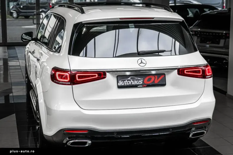 Mercedes-Benz GLS 400 din 2020 cu 59.201 km - oferta MER162012 - foto 34