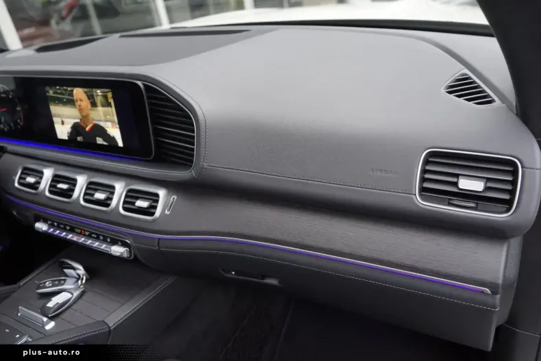 Mercedes-Benz GLS 400 din 2020 cu 59.201 km - oferta MER162012 - foto 39