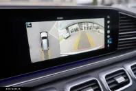 Mercedes-Benz GLS 400 din 2020 cu 59.201 km - oferta MER162012 - foto 42