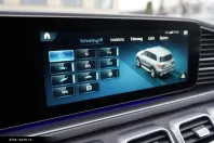 Mercedes-Benz GLS 400 din 2020 cu 59.201 km - oferta MER162012 - foto 46