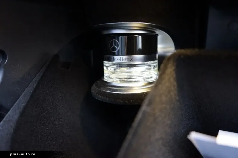 Mercedes-Benz GLS 400 din 2020 cu 59.201 km - oferta MER162012 - foto 47