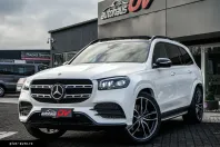 Mercedes-Benz GLS 400 din 2020 cu 59.201 km - oferta MER162012 - foto 49