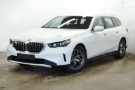 BMW 520 din 2024 cu 13.000 km - oferta BMW162013 - foto 1