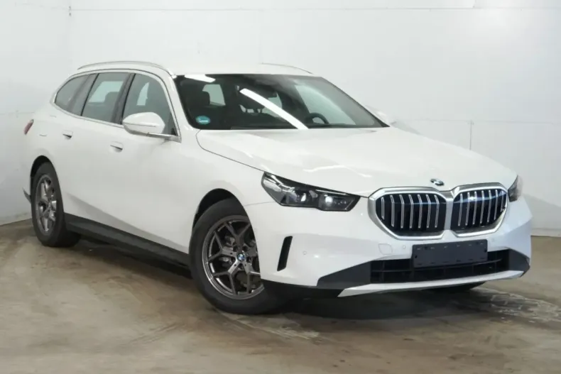 BMW 520 din 2024 cu 13.000 km - oferta BMW162013 - foto 2