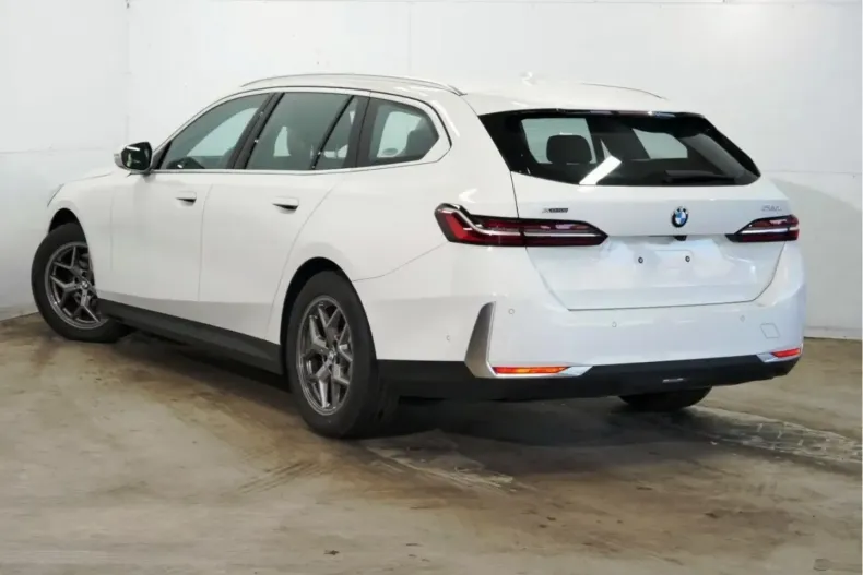 BMW 520 din 2024 cu 13.000 km - oferta BMW162013 - foto 3