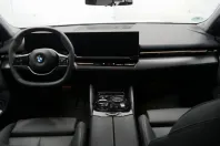 BMW 520 din 2024 cu 13.000 km - oferta BMW162013 - foto 5