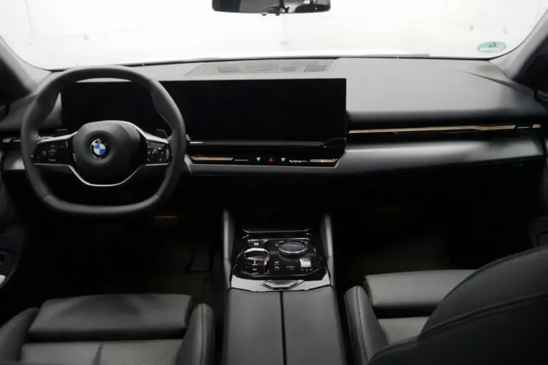 BMW 520 din 2024 cu 13.000 km - oferta BMW162013 - foto 5