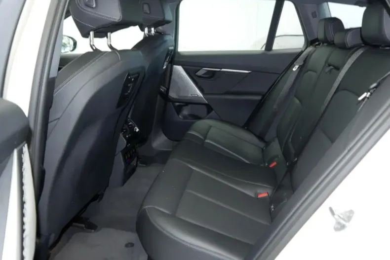 BMW 520 din 2024 cu 13.000 km - oferta BMW162013 - foto 7