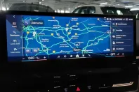 BMW 520 din 2024 cu 13.000 km - oferta BMW162013 - foto 9