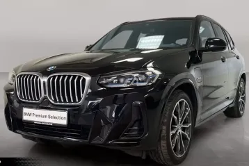 BMW X3 din 2021 - oferta BMW162014