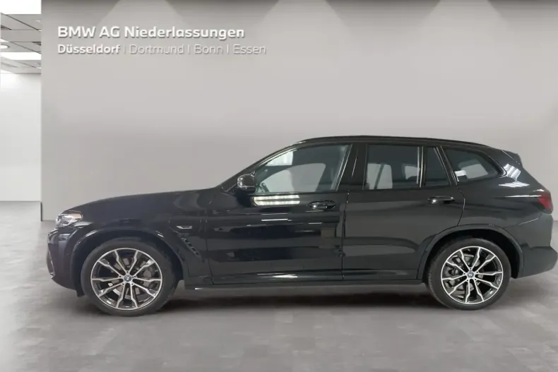 BMW X3 din 2021 cu 69.395 km - oferta BMW162014 - foto 3