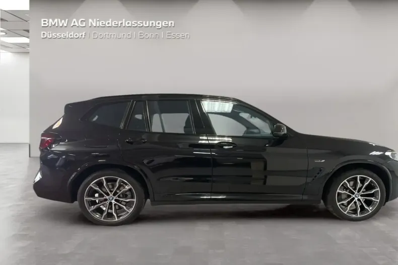 BMW X3 din 2021 cu 69.395 km - oferta BMW162014 - foto 4