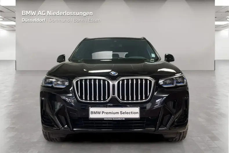 BMW X3 din 2021 cu 69.395 km - oferta BMW162014 - foto 5