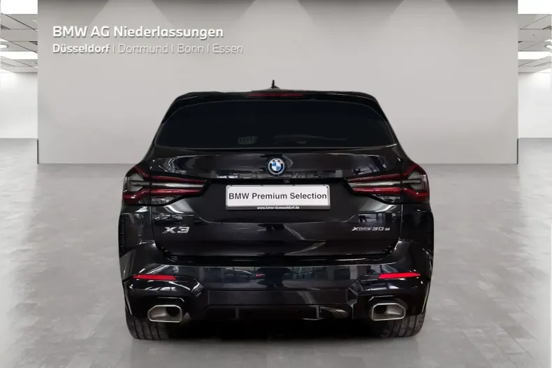 BMW X3 din 2021 cu 69.395 km - oferta BMW162014 - foto 6