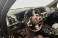 BMW X3 din 2021 cu 69.395 km - oferta BMW162014 - foto 7
