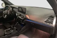 BMW X3 din 2021 cu 69.395 km - oferta BMW162014 - foto 8