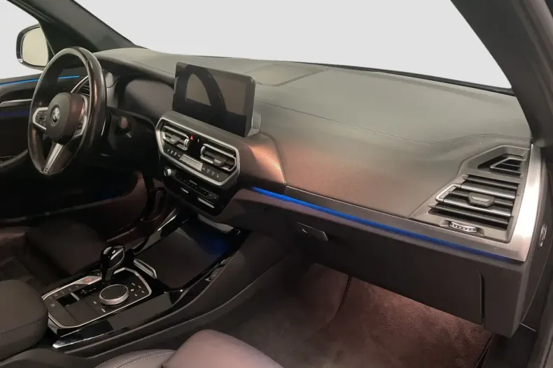 BMW X3 din 2021 cu 69.395 km - oferta BMW162014 - foto 8