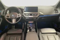 BMW X3 din 2021 cu 69.395 km - oferta BMW162014 - foto 9