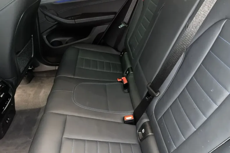 BMW X3 din 2021 cu 69.395 km - oferta BMW162014 - foto 10