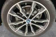 BMW X3 din 2021 cu 69.395 km - oferta BMW162014 - foto 11