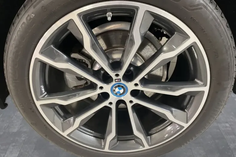 BMW X3 din 2021 cu 69.395 km - oferta BMW162014 - foto 11