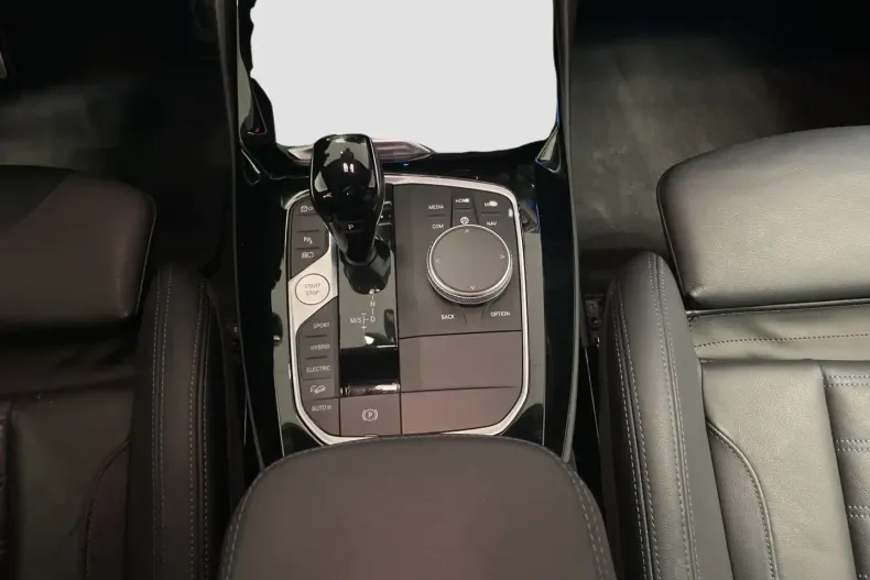 BMW X3 din 2021 cu 69.395 km - oferta BMW162014 - foto 14